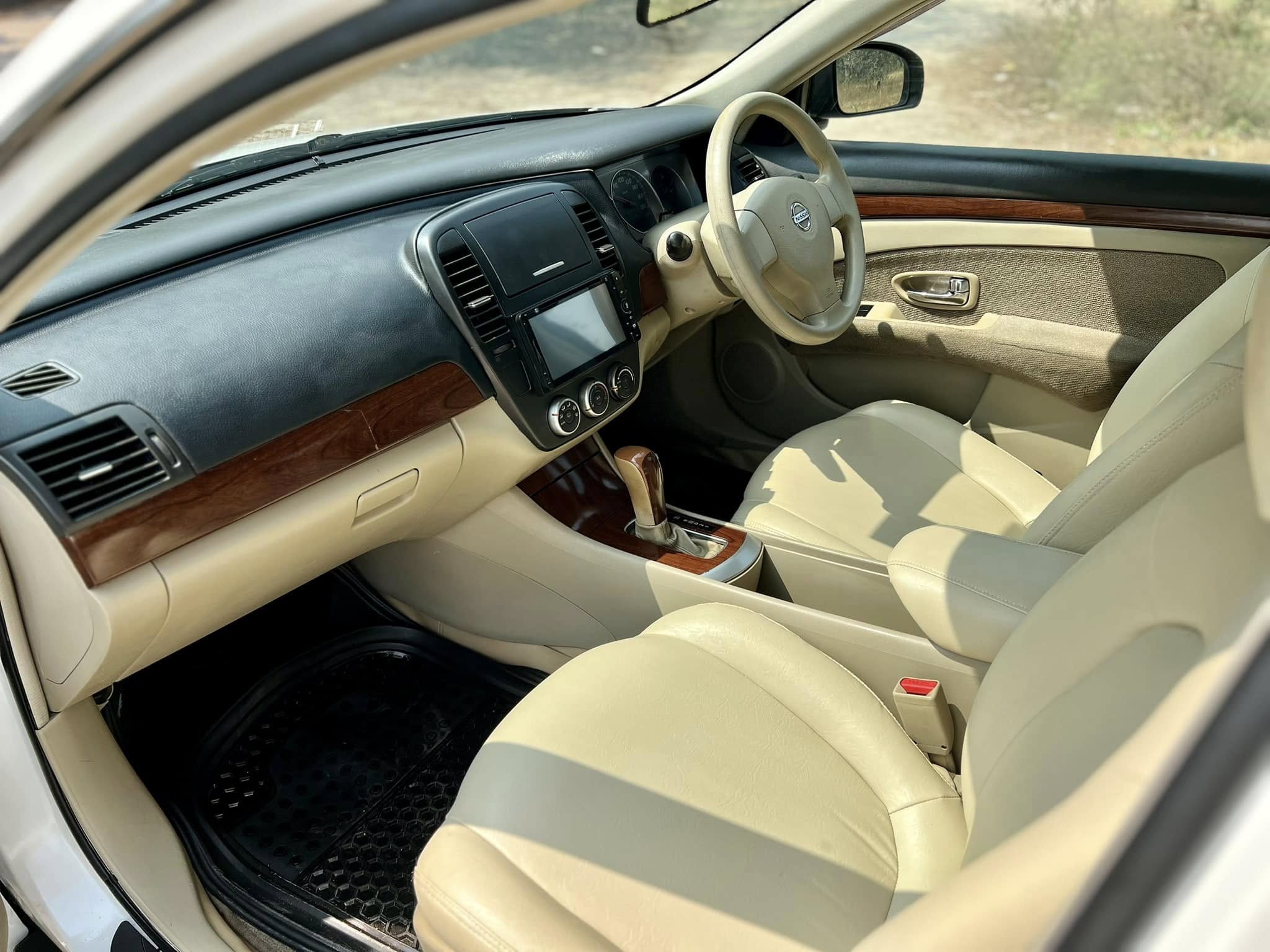 Nissan Bluebird Sylphy 1.5 2006 Model For Sale in Dhaka