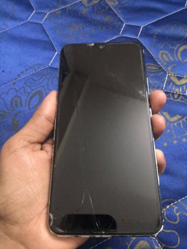 Vivo Y17 For Sale in Dhaka Shyamoli