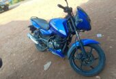 Bajaj Pulsar 150 SD 2019 Model For Sale in Dhaka