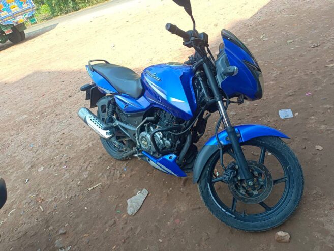 Bajaj Pulsar 150 SD 2019 Model For Sale in Dhaka