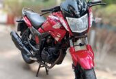 Hero Hunk 150cc For Sale in Dhaka Uttara