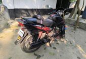 Hero Glamour 125 For Sale in Chandpur