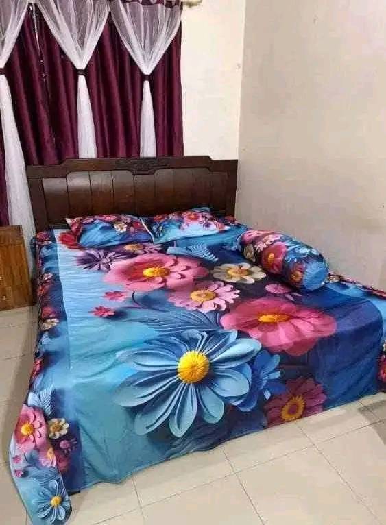 Bedsheets For Sale With Discount
