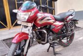 TVS Star Sport 100 Bike For Sale in Dhaka