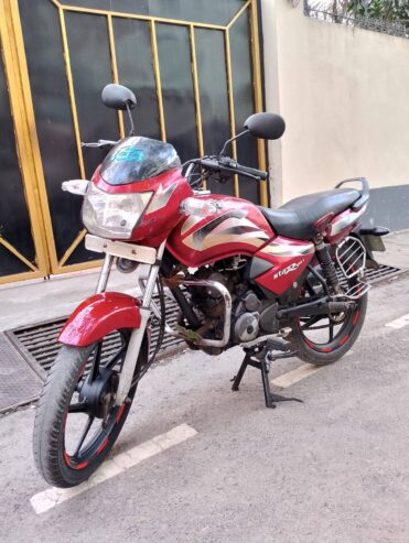 TVS Star Sport 100 Bike For Sale in Dhaka