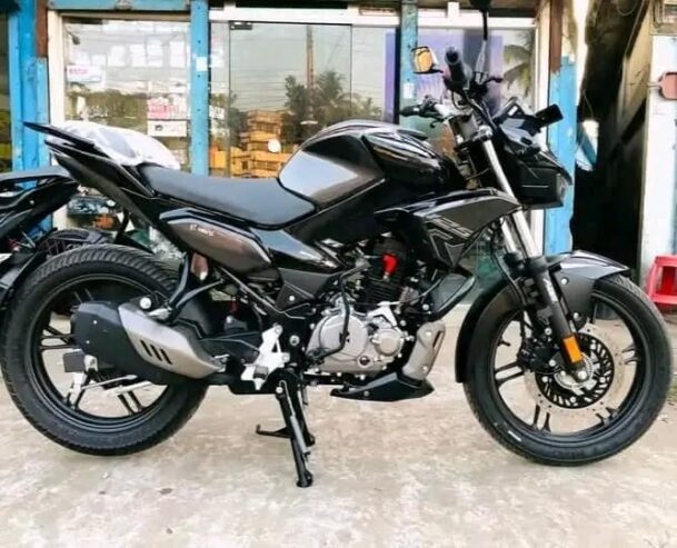 Hero Xtreme 125R For Sale in Rangamati