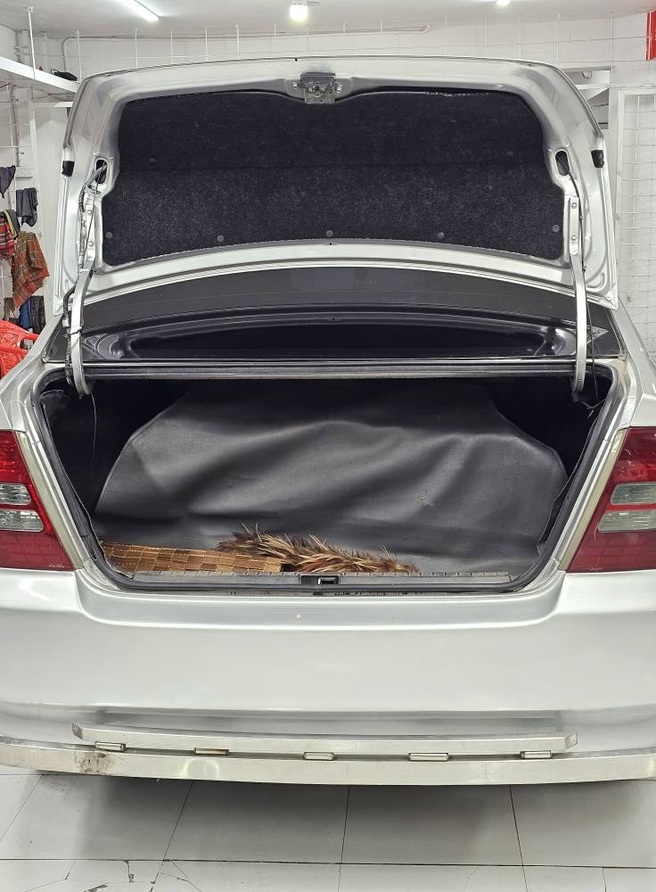 Toyota G Corolla 2003 For Sale in Dhaka Mohammadpur