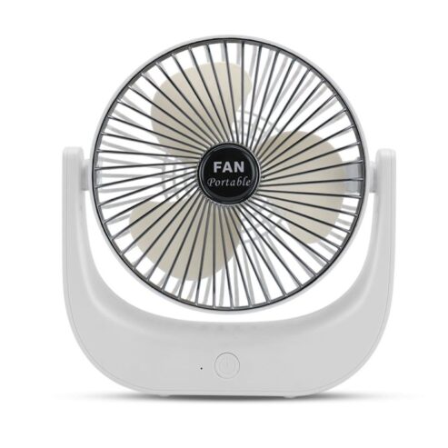 Rechargeable Desk Fan For Sale