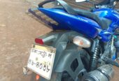 Bajaj Pulsar 150 SD 2019 Model For Sale in Dhaka