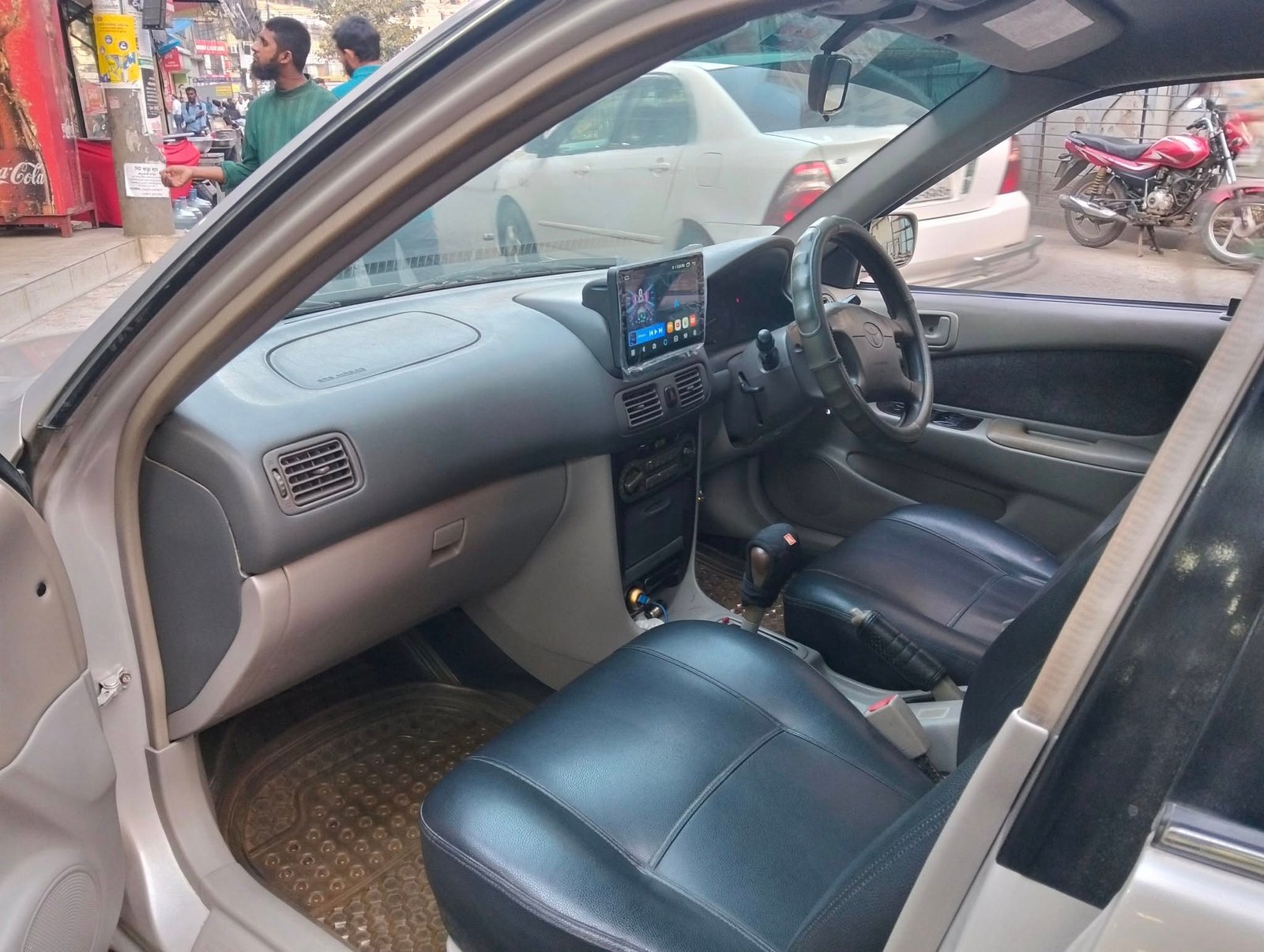 Toyota Corolla 110 1998 Model For Sale in Dhaka