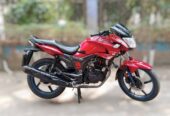 Hero Hunk 150cc For Sale in Dhaka Uttara