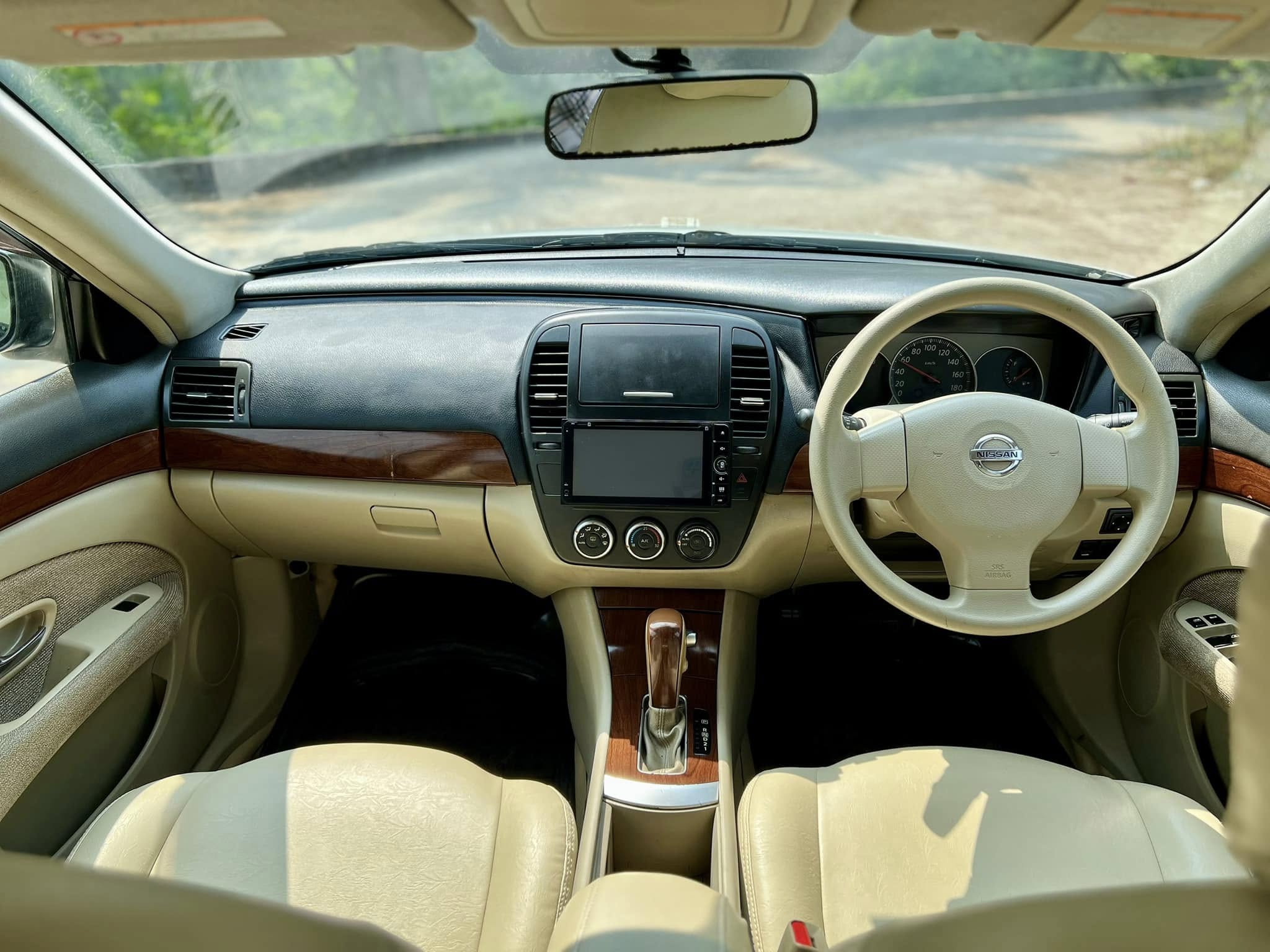 Nissan Bluebird Sylphy 1.5 2006 Model For Sale in Dhaka