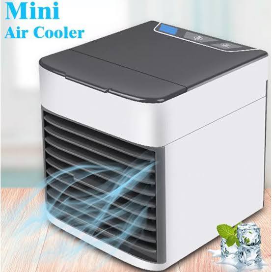 Mini Air Cooler 2x For Sale
