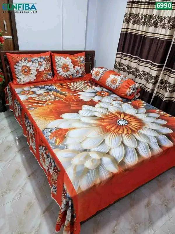Bedsheets For Sale With Discount