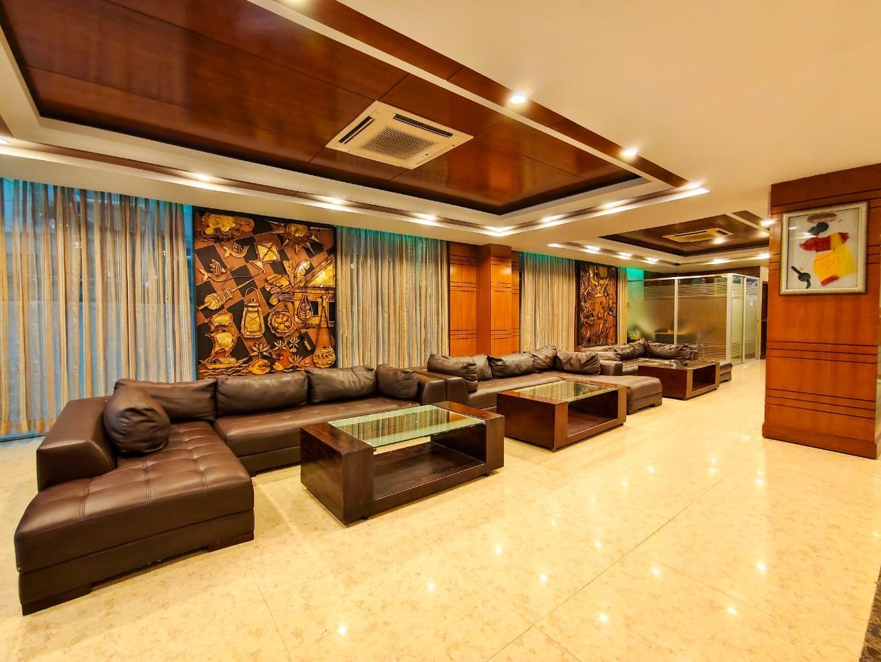 Hotel Sea Uttara Cox’s Bazar Booking With Offer