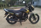 Yamaha Saluto 125 For Sale in Gazipur