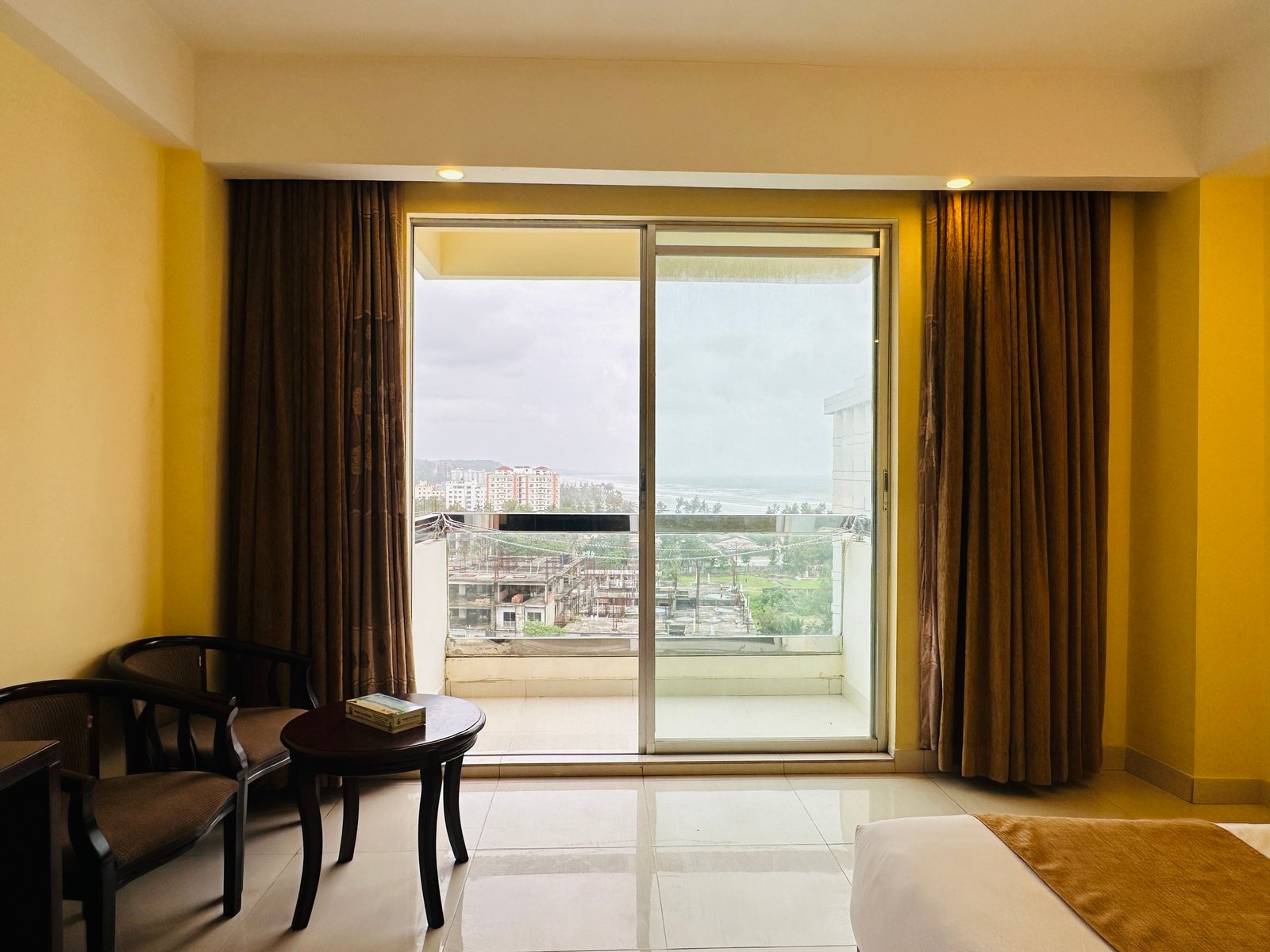 Hotel Sea Uttara Cox’s Bazar Booking With Offer