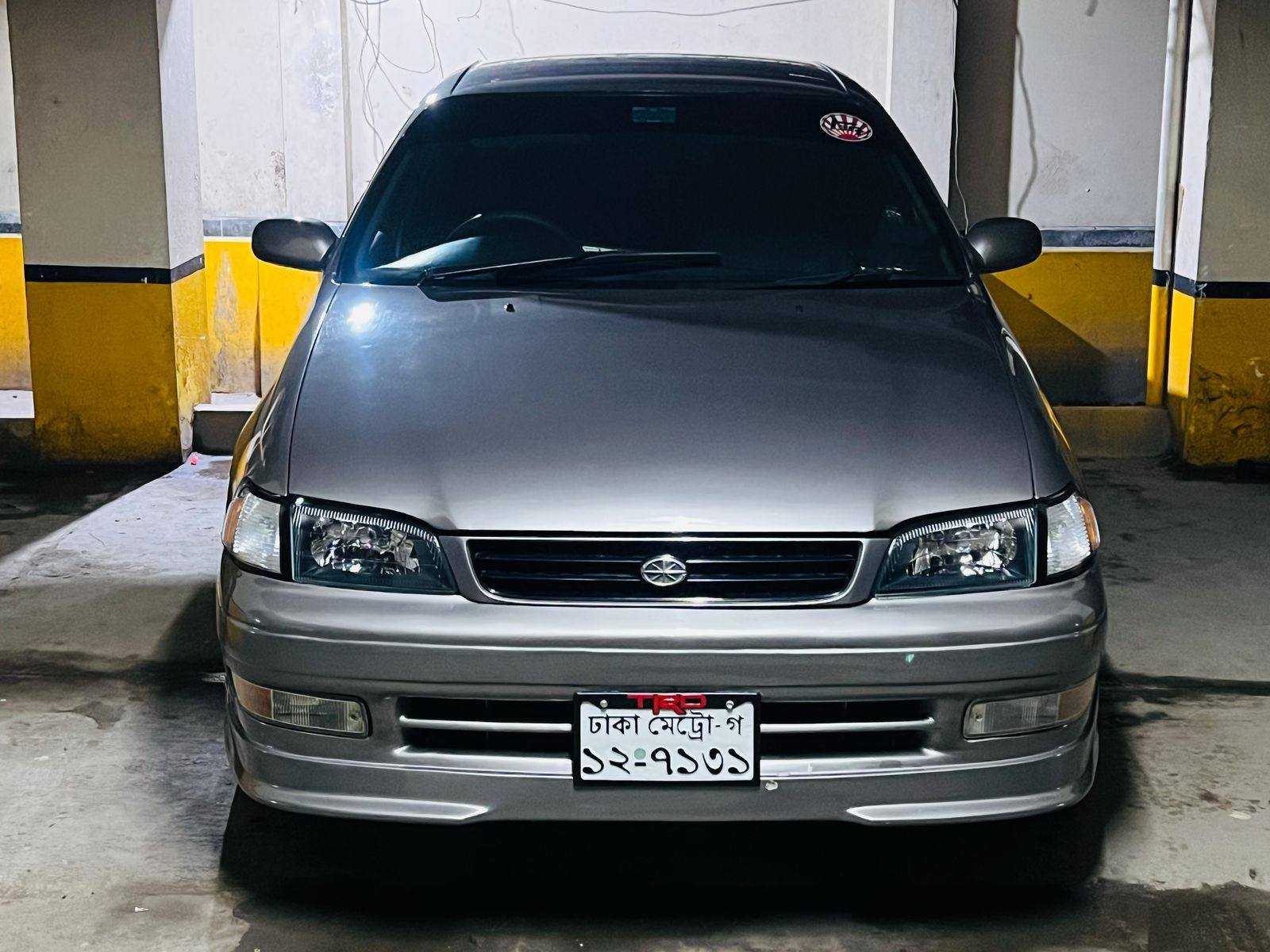 Toyota Corona 1994 Model For Sale in Dhaka