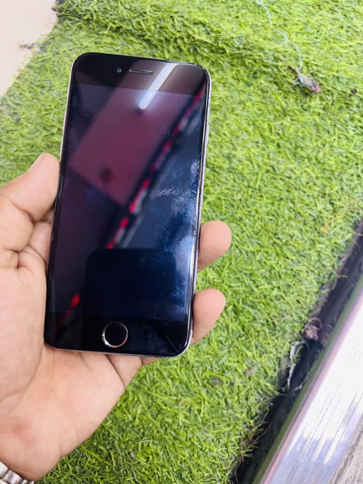 IPhone 6 For Sale in Dhaka New Market