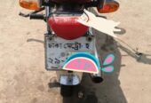 Honda CDI 80cc 2008 Model For Sale in Gazipur