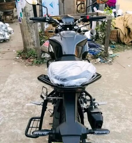 Hero Xtreme 125R For Sale in Rangamati