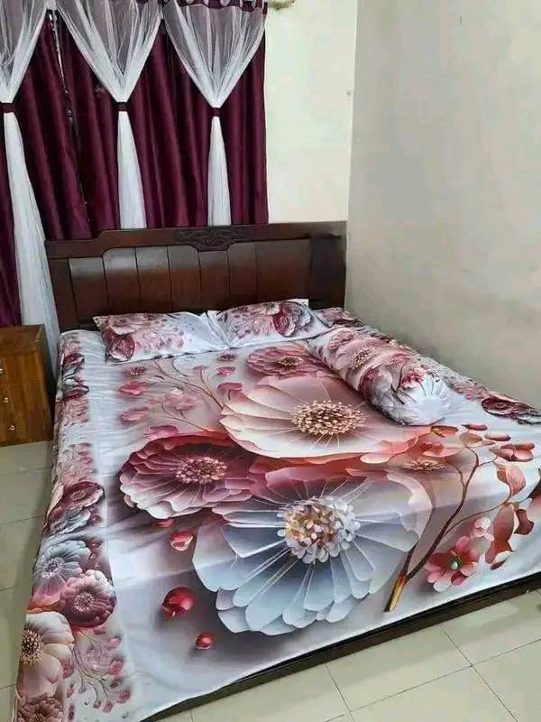 Bedsheets For Sale With Discount