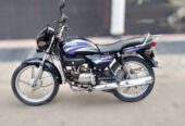 Hero Honda Splendor Pro 100cc For Sale