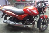 TVS Metro Plus 110cc For Sale in Pabna