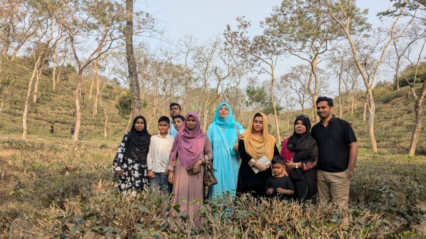 Sylhet Eid Tour Package in Dhaka