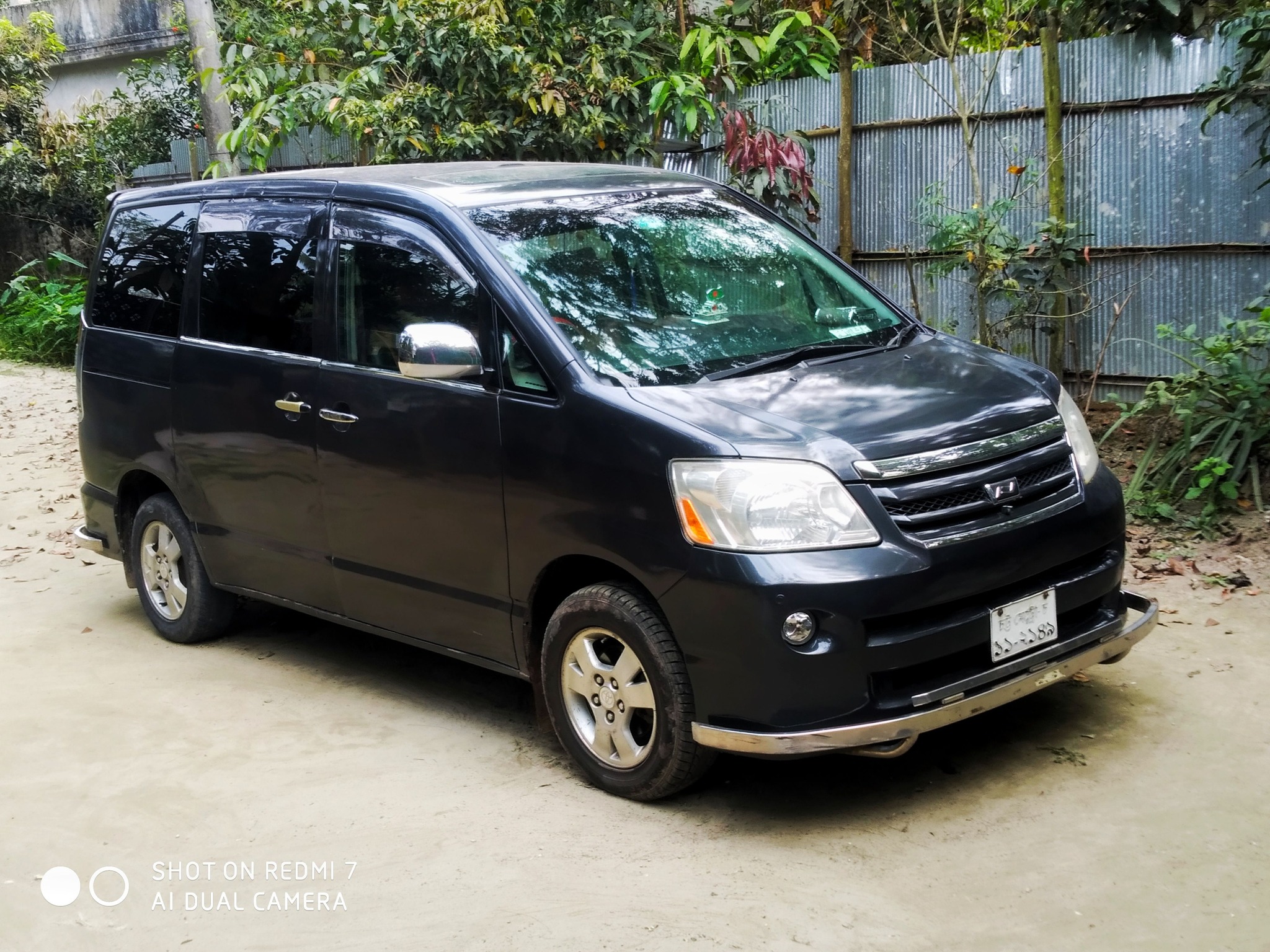 Toyota Noah 2003 Model For Sale in Cumilla
