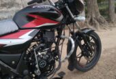 Bajaj Discover 110 For Sale in Gazipur