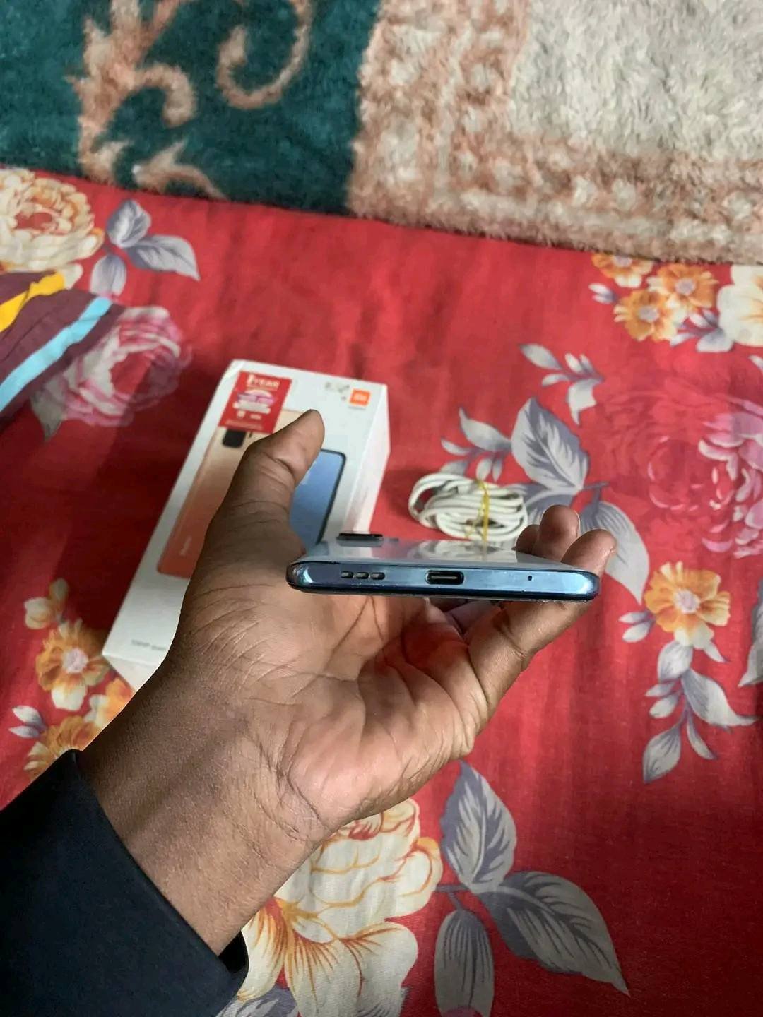 Redmi Note 10 Pro Max For Sale in Dhaka