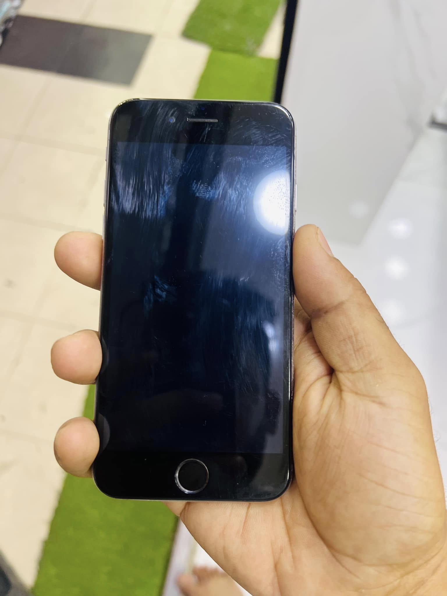 IPhone 6 For Sale in Dhaka New Market