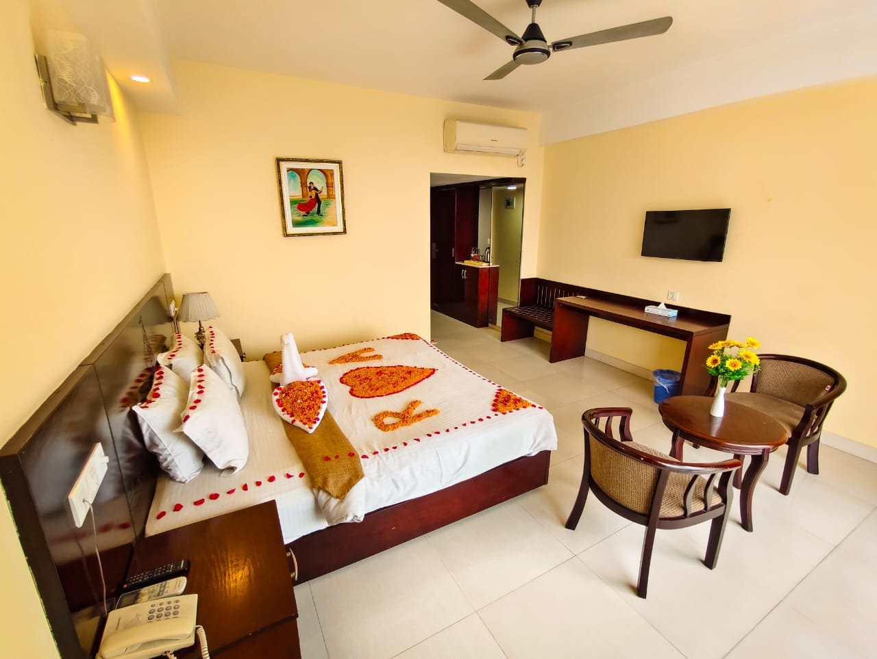 Hotel Sea Uttara Cox’s Bazar Booking With Offer