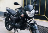 Hero Hunk 150cc SD 2016 For Sale in Dhaka Uttara