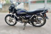 Hero Honda Splendor Pro 100cc For Sale