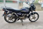 Hero Honda Splendor Pro 100cc For Sale