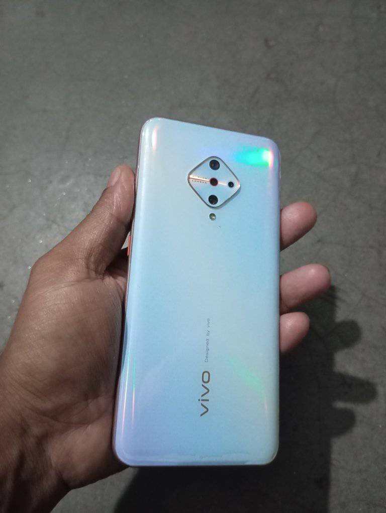 Vivo S1 Pro For Sale in Dhaka