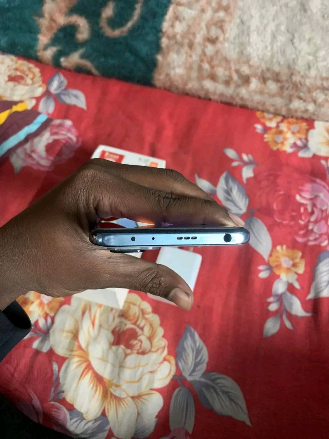 Redmi Note 10 Pro Max For Sale in Dhaka