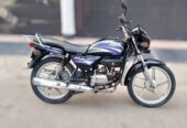 Hero Honda Splendor Pro 100cc For Sale