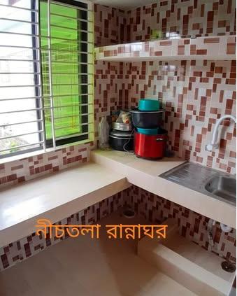 Flat ToLet in Mymensingh Bolashpur