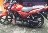 TVS Metro Plus 110cc For Sale in Pabna