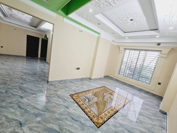 Family Flat To Let in Chittagong Oxygen