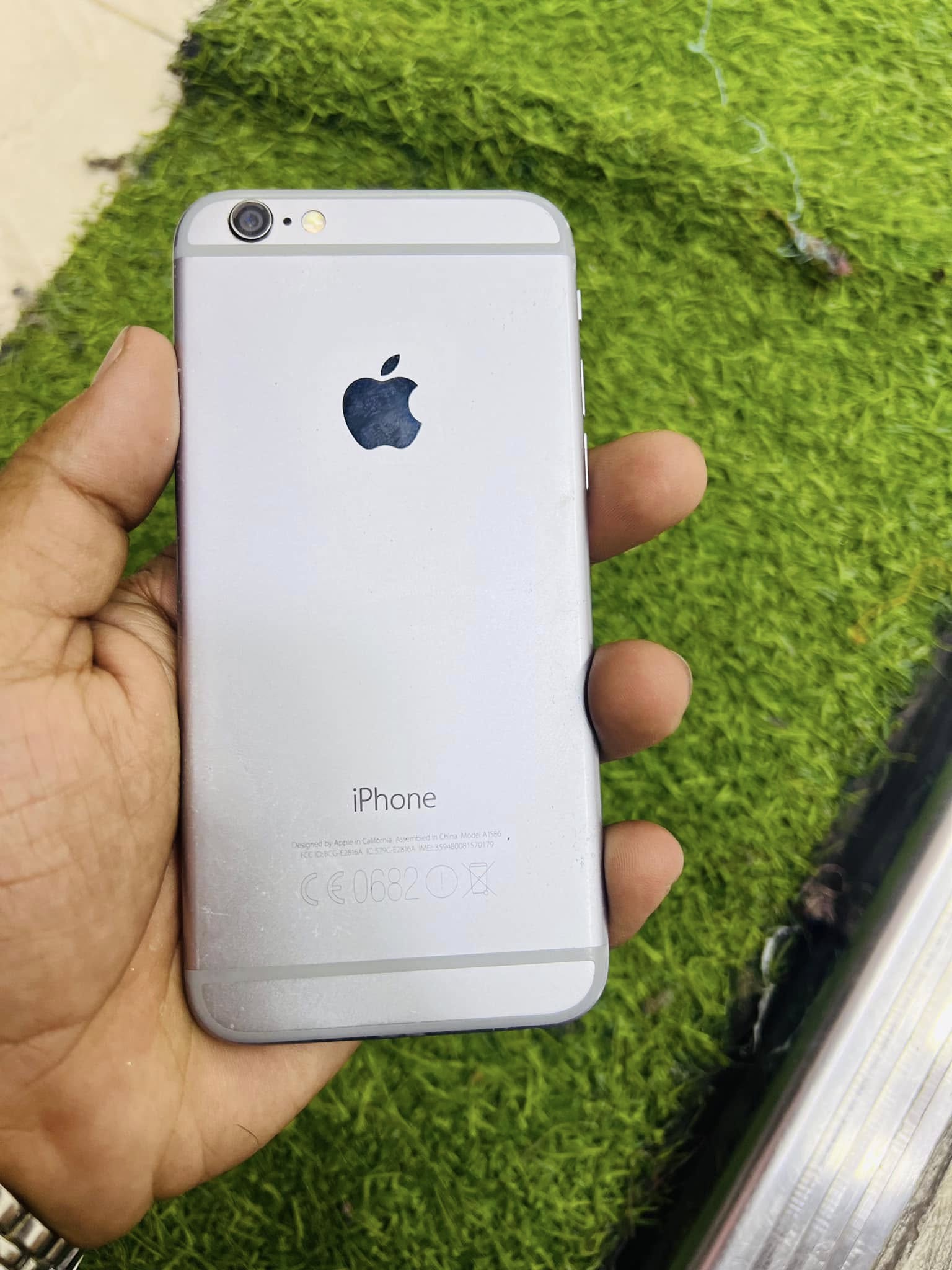IPhone 6 For Sale in Dhaka New Market