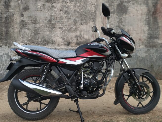 Bajaj Discover 110 For Sale in Gazipur