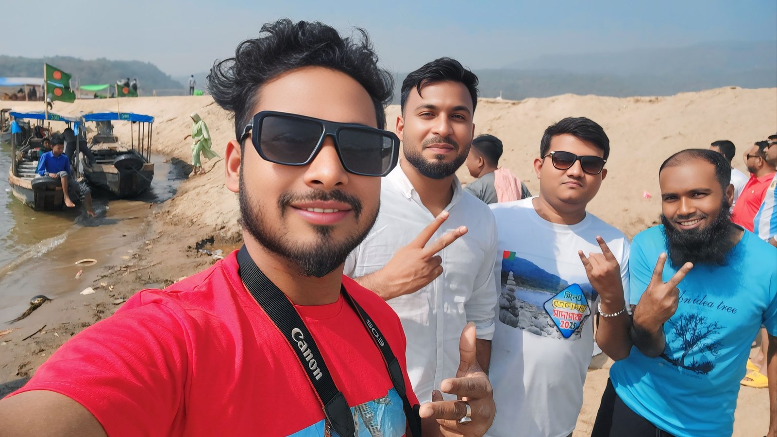 Sylhet Eid Tour Package in Dhaka