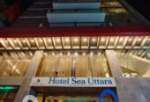Hotel Sea Uttara Cox’s Bazar Booking With Offer