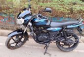 Bajaj Discover 125 For Sale in Dhaka Uttara