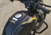 Yamaha Saluto 125 For Sale in Gazipur