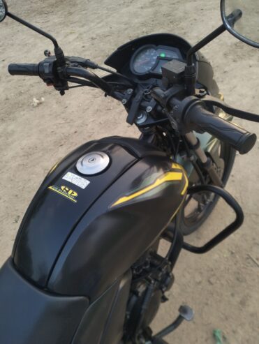 Yamaha Saluto 125 For Sale in Gazipur